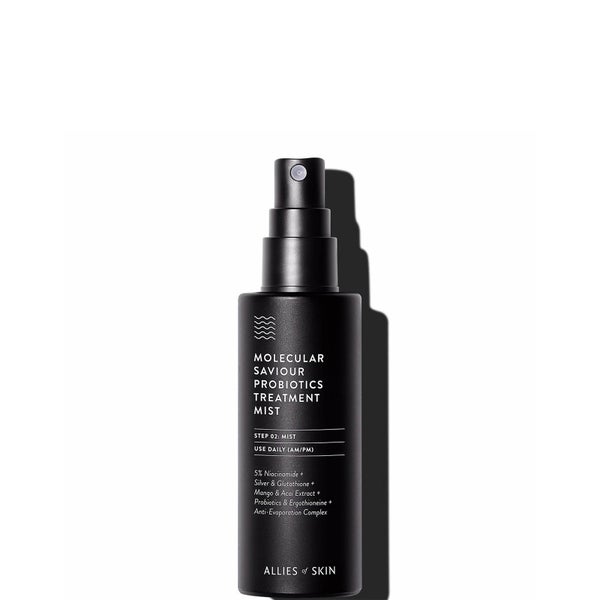 Allies of Skin Probiotics Treatment Mist - Molecular Saviour 50ml